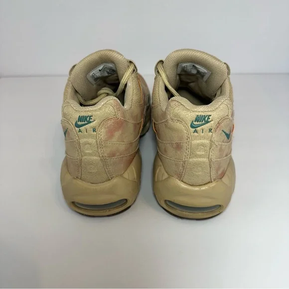 Nike Air Max 95 Men's Size 6.5 (women's 8) excellent condition - Picture 5 of 8